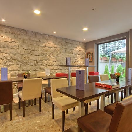 Timhotel Odessa Montparnasse Paříž Exteriér fotografie