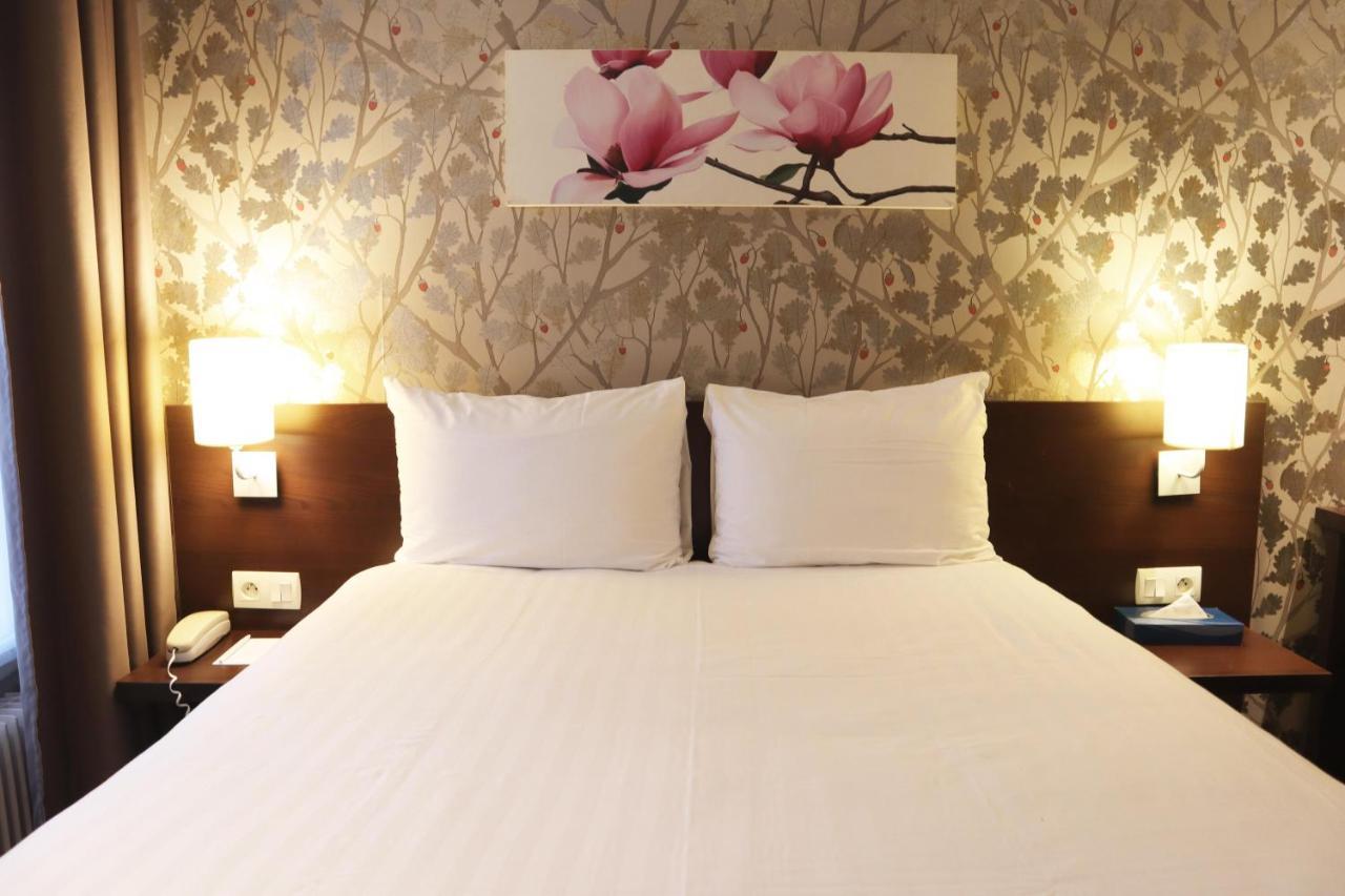 Timhotel Odessa Montparnasse Paříž Exteriér fotografie