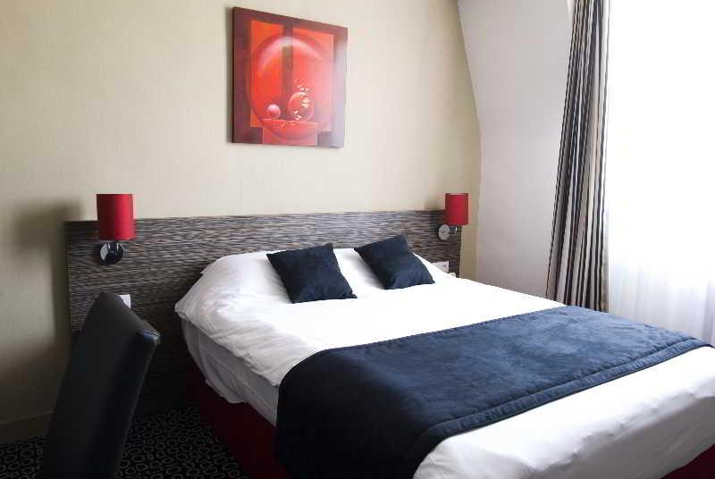 Timhotel Odessa Montparnasse Paříž Exteriér fotografie