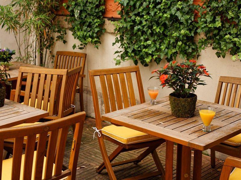 Timhotel Odessa Montparnasse Paříž Exteriér fotografie