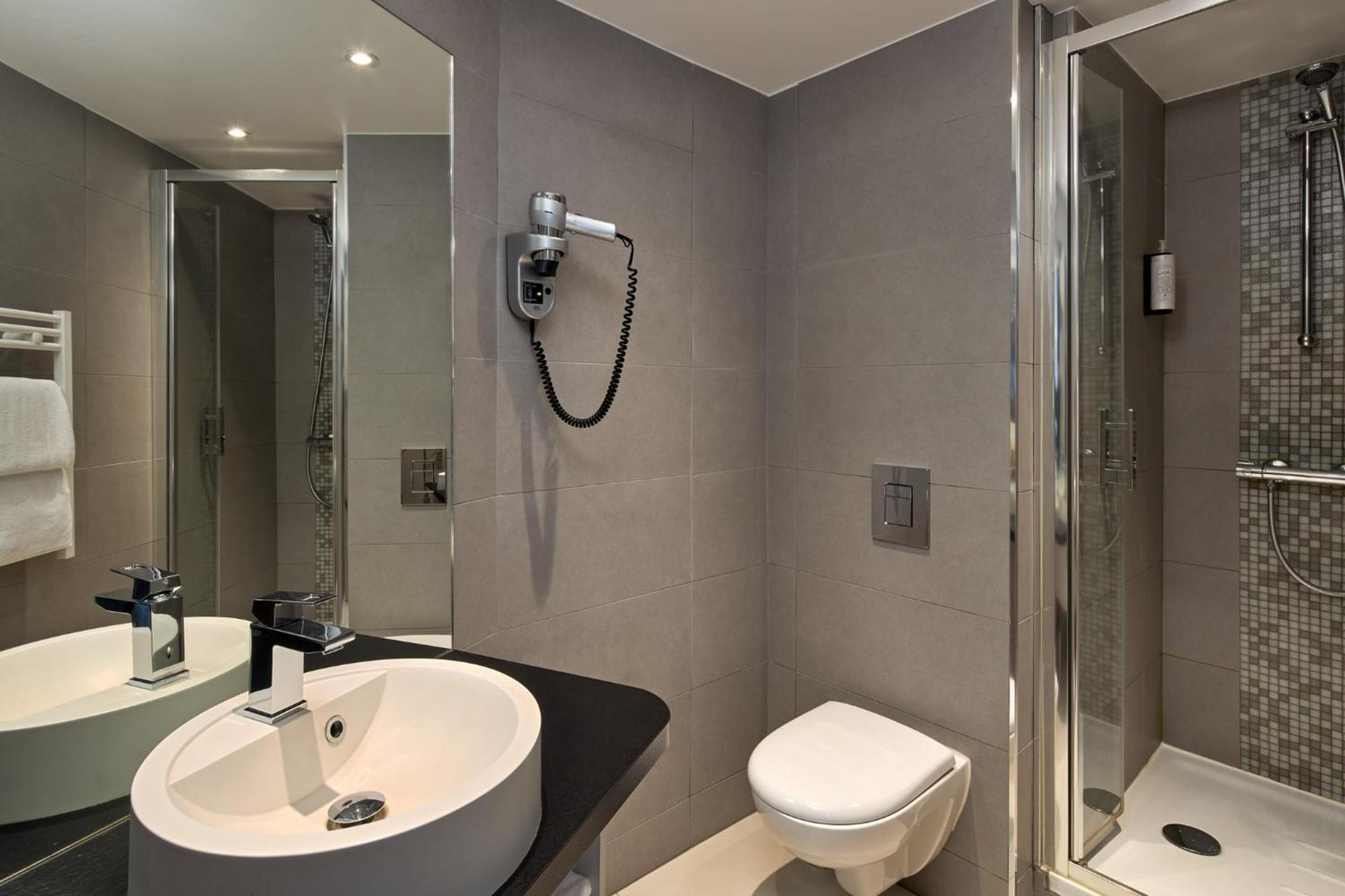 Timhotel Odessa Montparnasse Paříž Exteriér fotografie