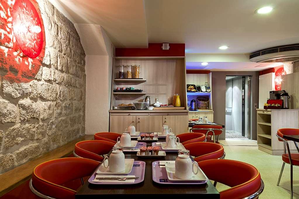 Timhotel Odessa Montparnasse Paříž Pokoj fotografie